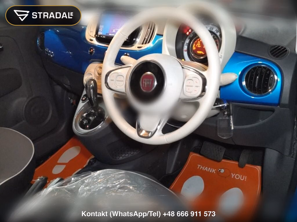 FIAT 500 MIRROR, miniaturka 4