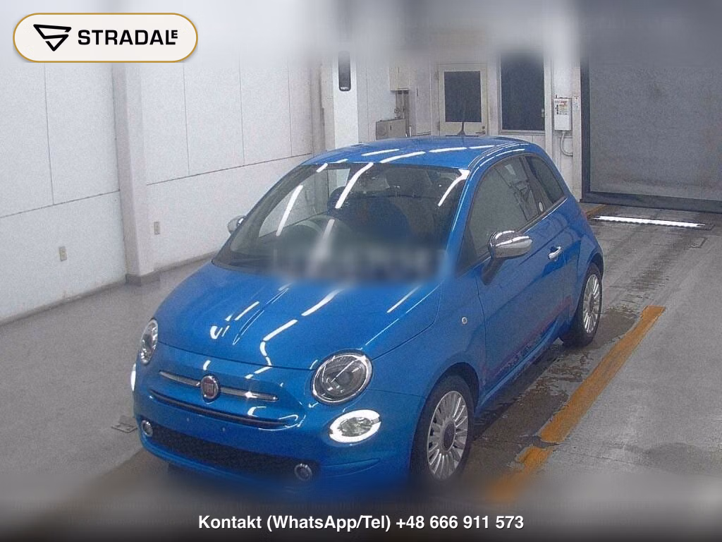 FIAT 500 MIRROR, miniaturka 5