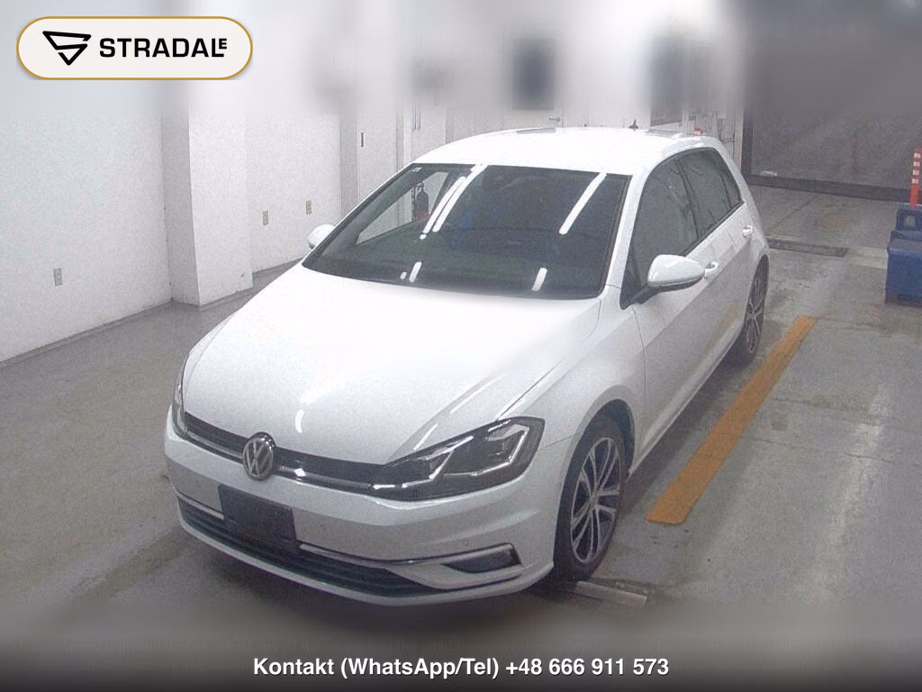 VOLKSWAGEN GOLF 5D TDI COMFORT LINE MEISTER, miniaturka 5