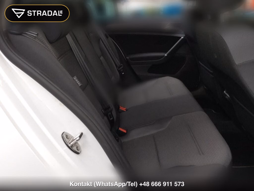 VOLKSWAGEN GOLF 5D TDI COMFORT LINE MEISTER, miniaturka 7
