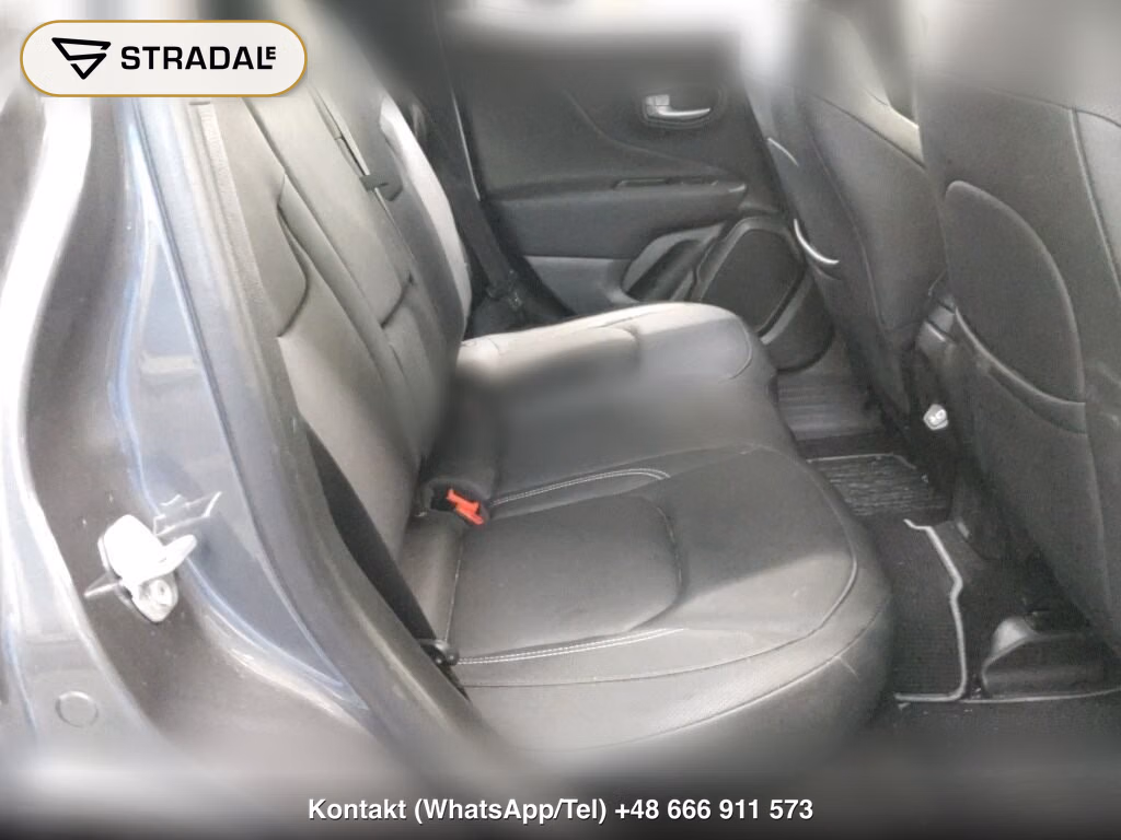 CHRYSLER JEEP JEEP RENEGADE LIMITED, miniaturka 7