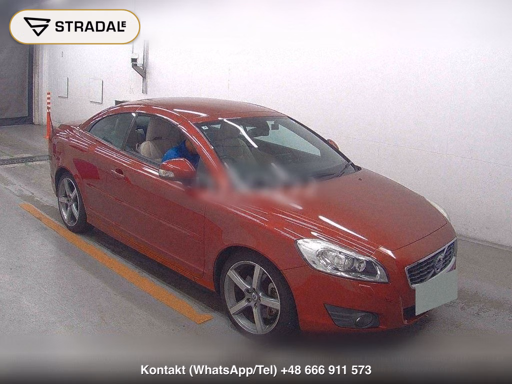 VOLVO C70 OP T5 SE, miniaturka 2