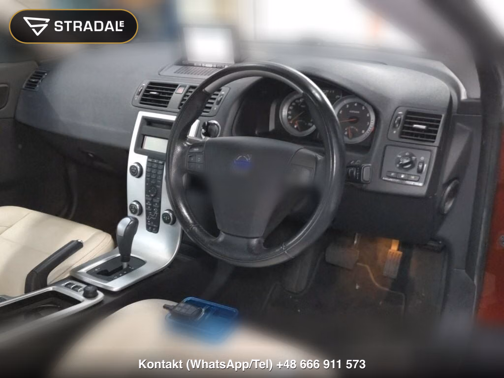 VOLVO C70 OP T5 SE, miniaturka 4