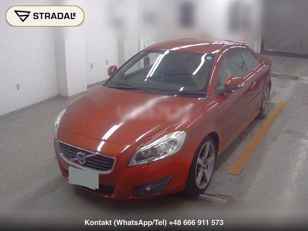 VOLVO C70 OP T5 SE, miniaturka 5