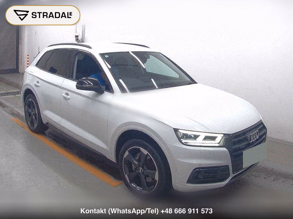 AUDI Q5 4WD BLACK EDITION, miniaturka 2
