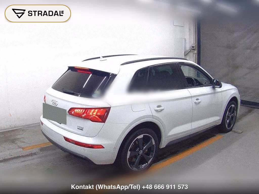 AUDI Q5 4WD BLACK EDITION, miniaturka 6