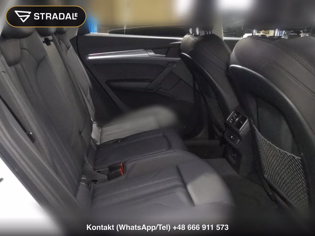 AUDI Q5 4WD BLACK EDITION, miniaturka 7