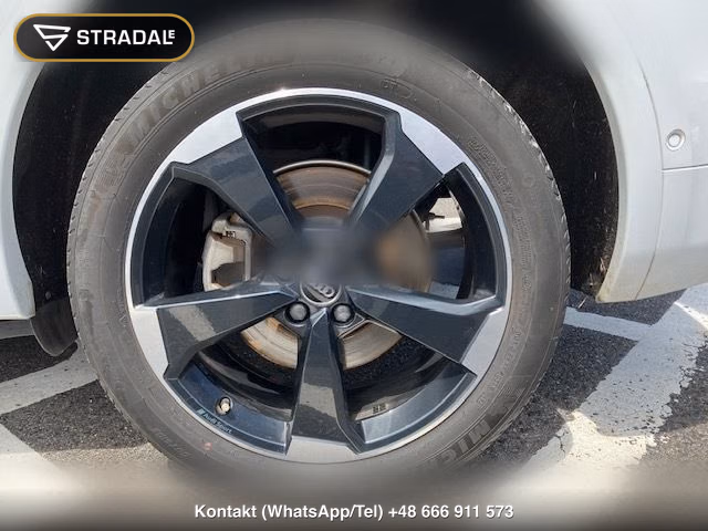 AUDI Q5 4WD BLACK EDITION, miniaturka 8