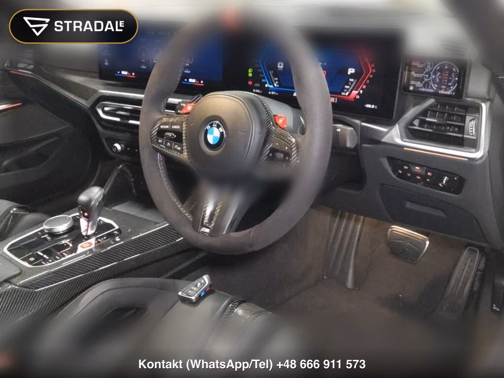 BMW M3 4D OTHERS, miniaturka 4