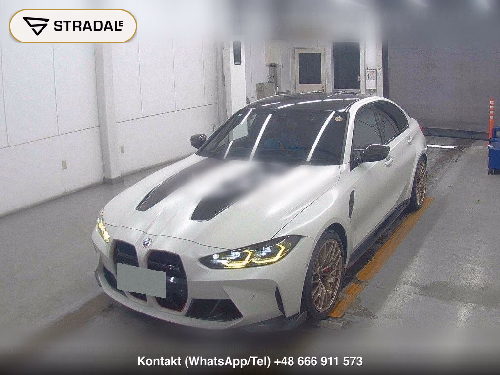 BMW M3 4D OTHERS, miniaturka 5