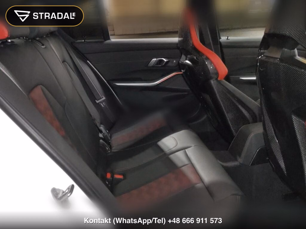 BMW M3 4D OTHERS, miniaturka 7
