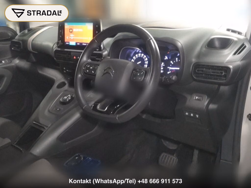 CITROEN BERLINGO SHINE XTR PACK, miniaturka 4
