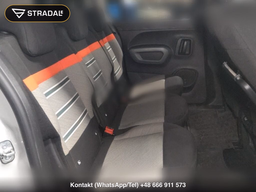 CITROEN BERLINGO SHINE XTR PACK, miniaturka 7