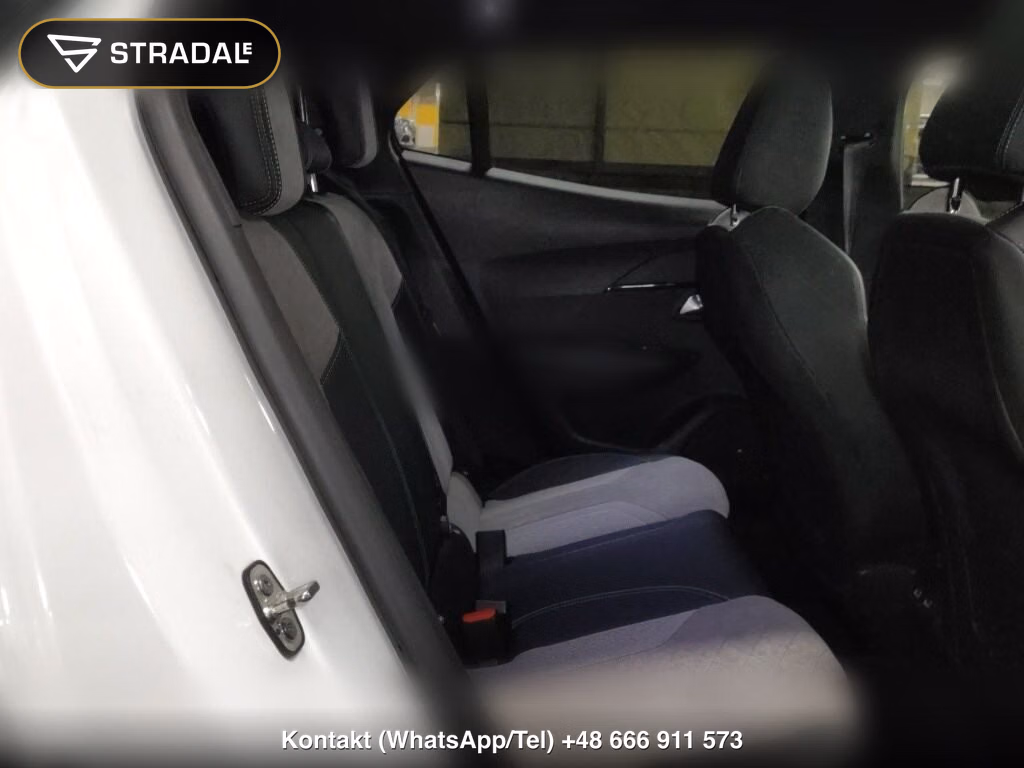 PEUGEOT SUV E-2008 GT LINE, miniaturka 7