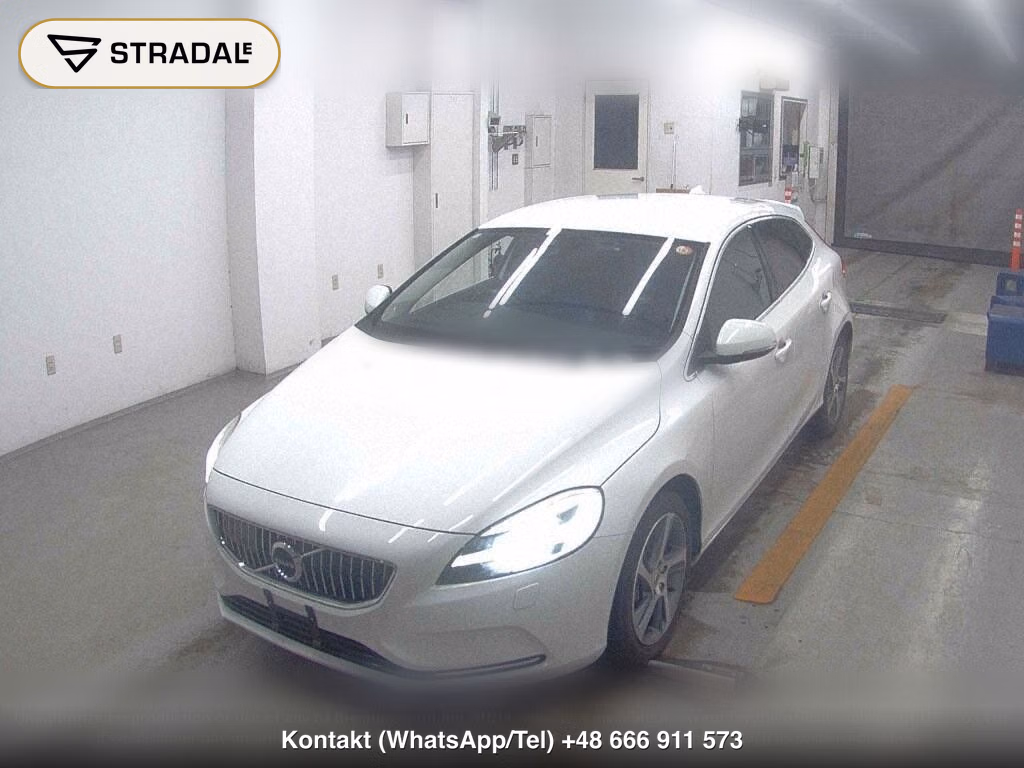 VOLVO V40 T3 INSCRIPTION, miniaturka 5