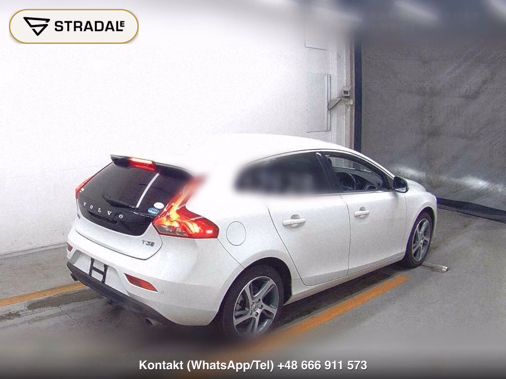 VOLVO V40 T3 INSCRIPTION, miniaturka 6