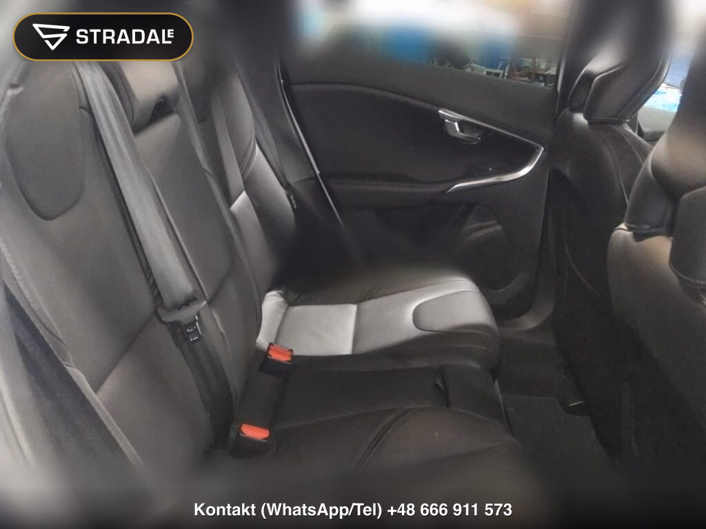 VOLVO V40 T3 INSCRIPTION, miniaturka 7
