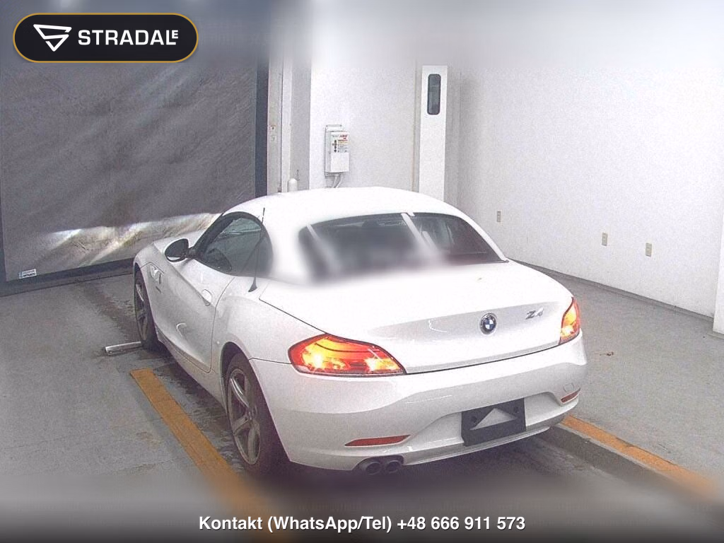 BMW Z4 OP SDRIVE 23I, miniaturka 3