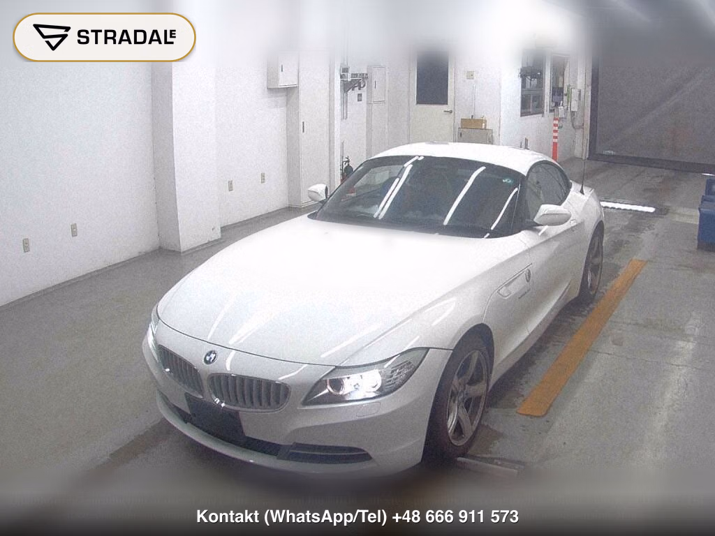 BMW Z4 OP SDRIVE 23I, miniaturka 5