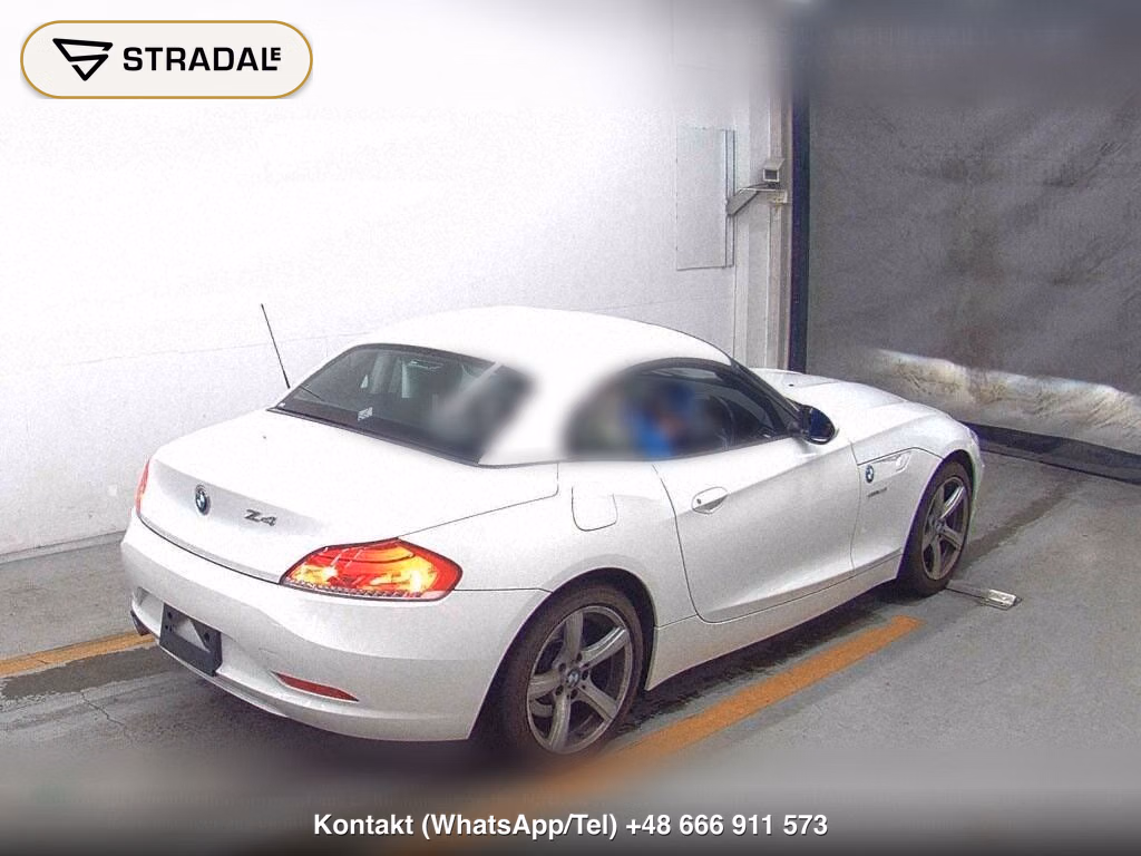 BMW Z4 OP SDRIVE 23I, miniaturka 6