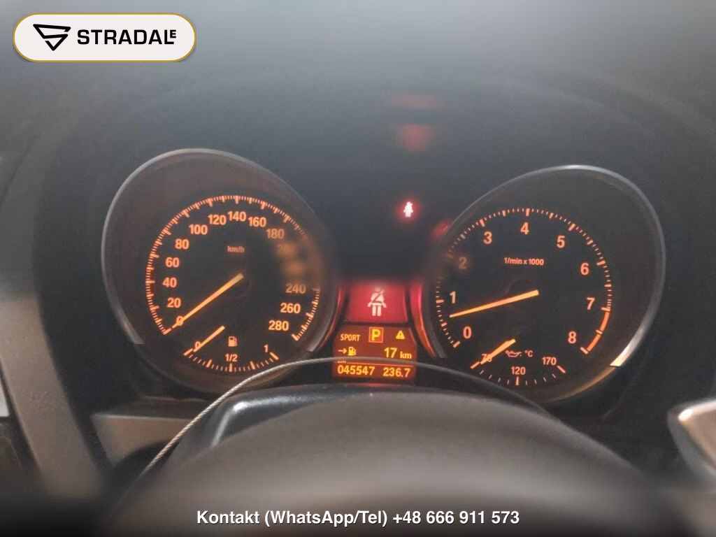 BMW Z4 OP SDRIVE 23I, miniaturka 7