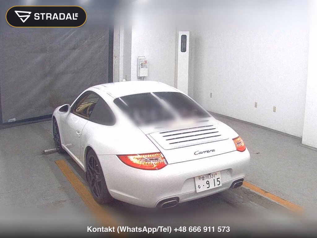 PORSCHE 911 CP 911 CARRERA, miniaturka 3