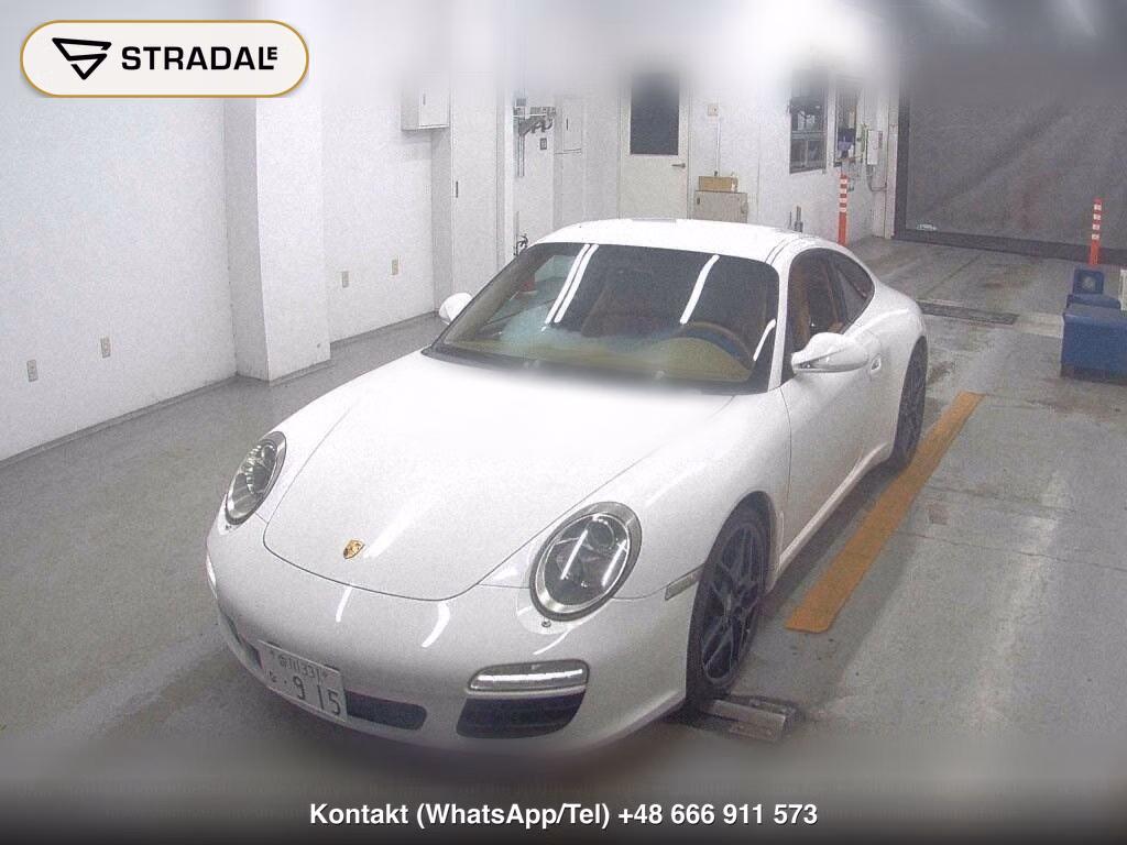 PORSCHE 911 CP 911 CARRERA, miniaturka 5