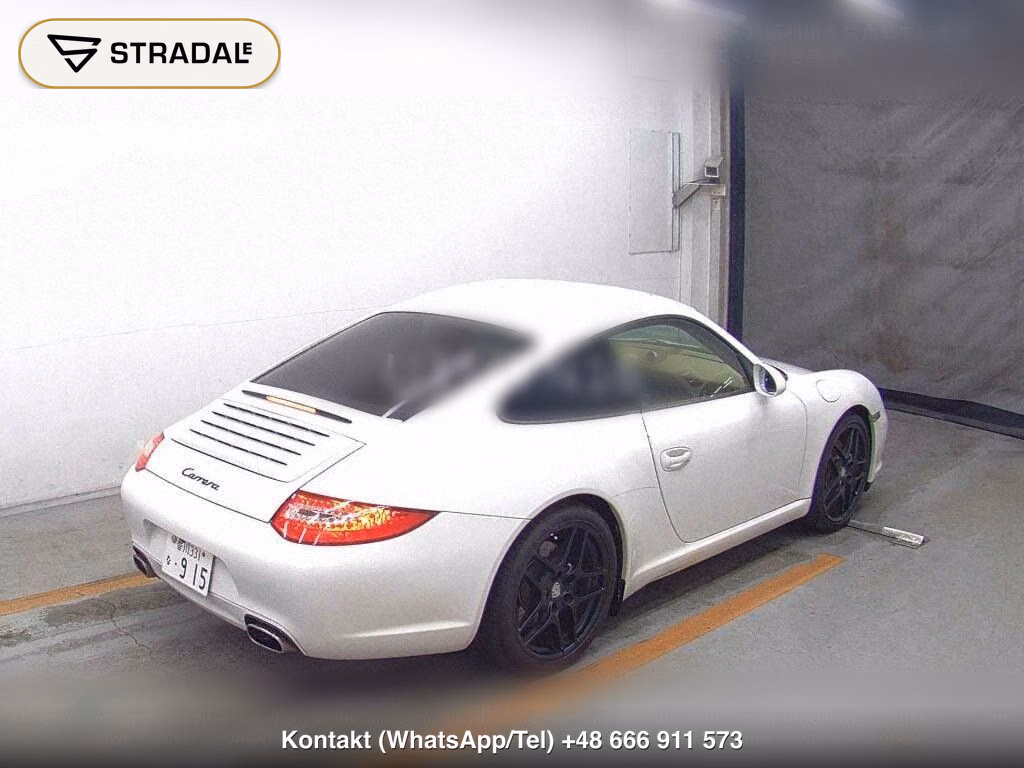 PORSCHE 911 CP 911 CARRERA, miniaturka 6