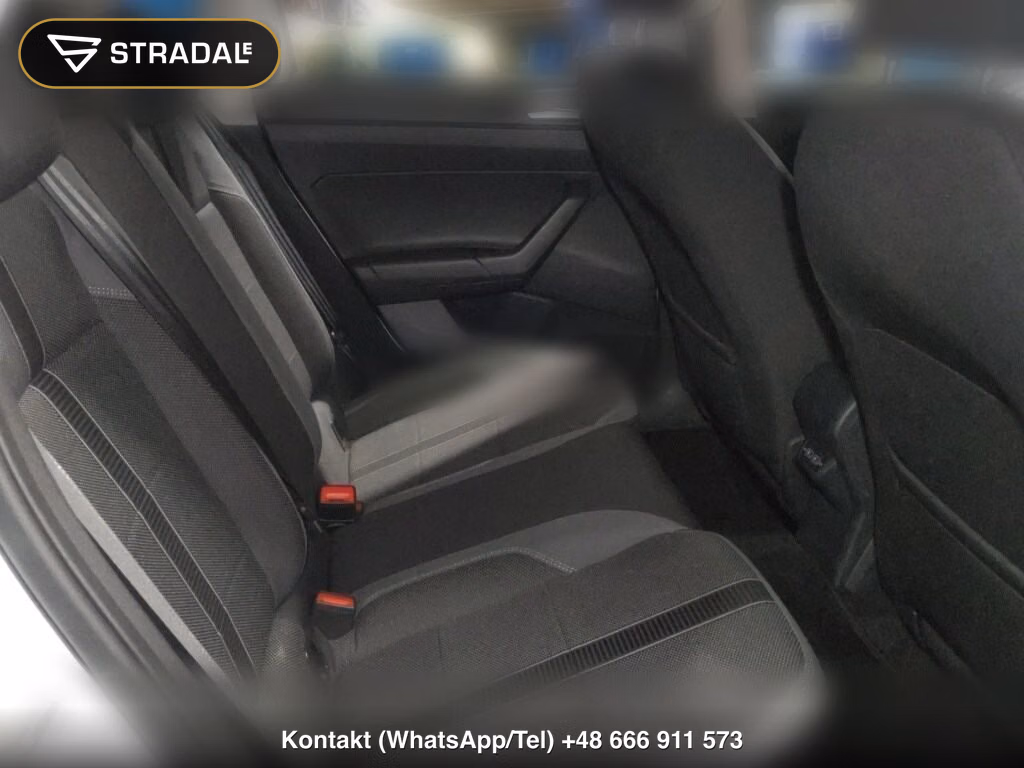VOLKSWAGEN POLO 5D TSI HIGH LINE, miniaturka 7