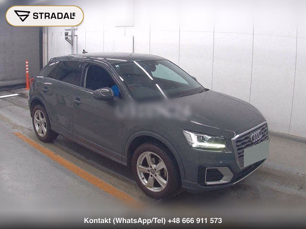 AUDI Q2 30TFSI SPORT, miniaturka 2