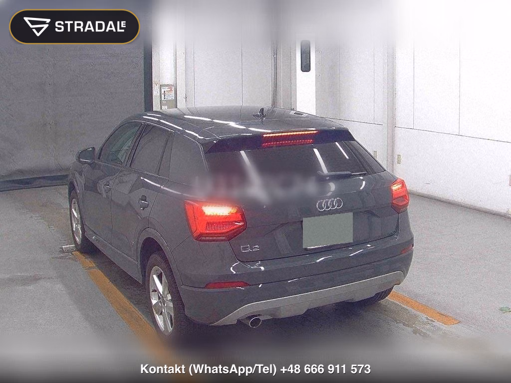 AUDI Q2 30TFSI SPORT, miniaturka 3