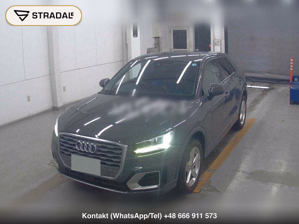 AUDI Q2 30TFSI SPORT, miniaturka 5
