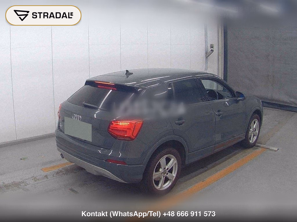 AUDI Q2 30TFSI SPORT, miniaturka 6