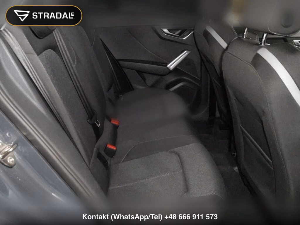 AUDI Q2 30TFSI SPORT, miniaturka 7