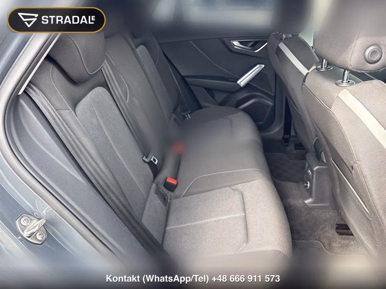 AUDI Q2 30TFSI SPORT, miniaturka 9