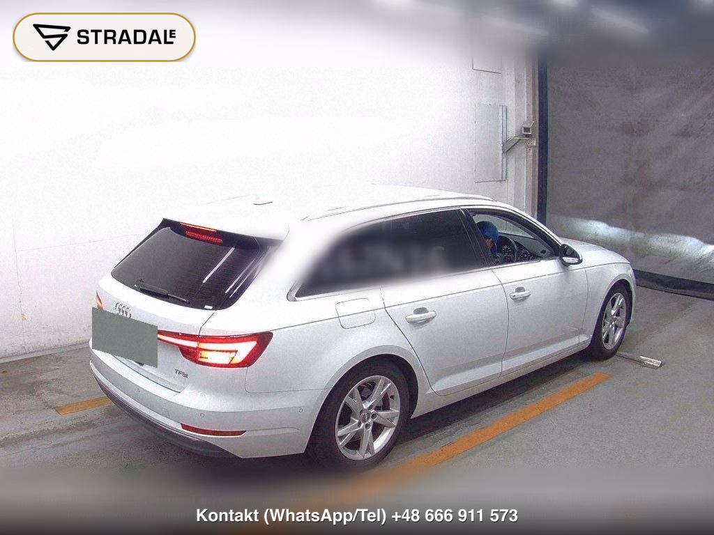 AUDI A4 AVANT 1.4TFSI 1ST EDITION, miniaturka 6
