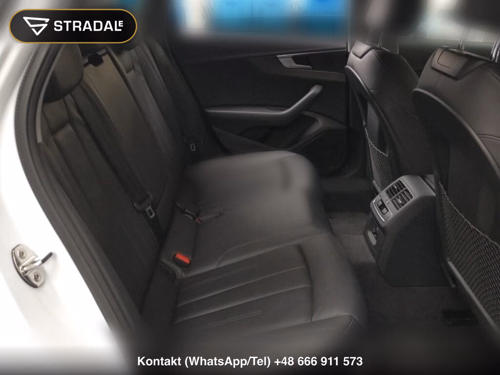 AUDI A4 AVANT 1.4TFSI 1ST EDITION, miniaturka 7