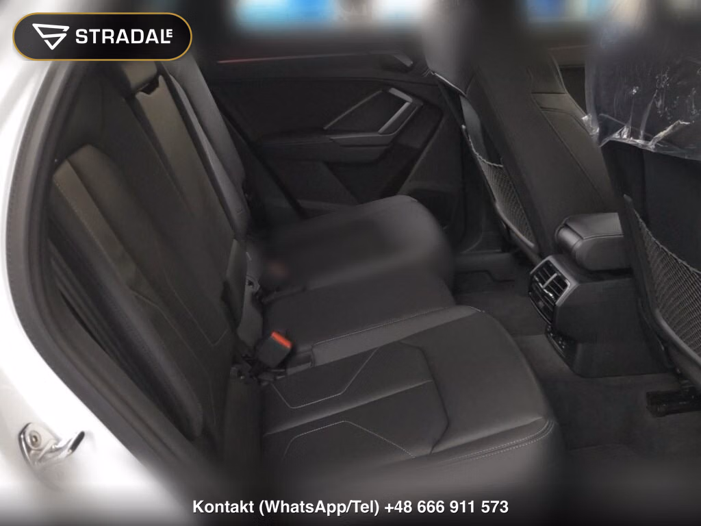 AUDI Q3 SPORTBACK 35TFSI S LINE, miniaturka 7