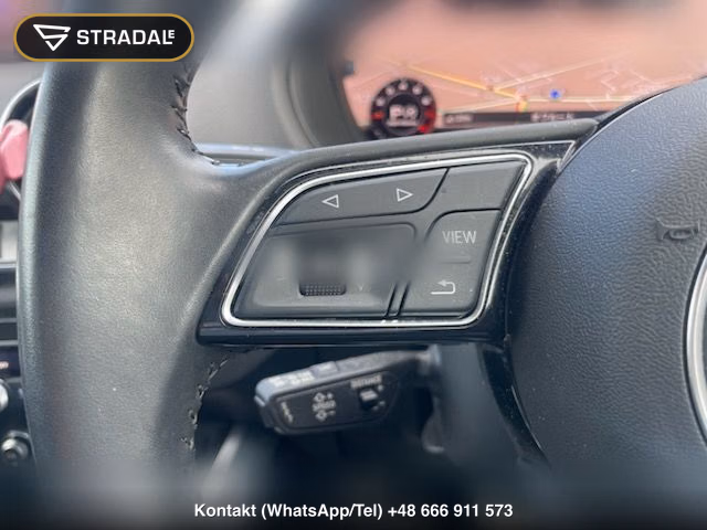 AUDI Q2 30TFSI SPORT, miniaturka 11