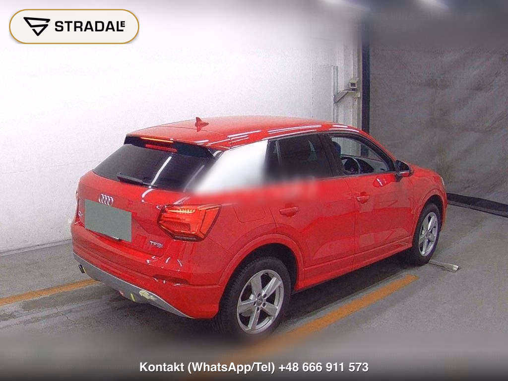 AUDI Q2 30TFSI SPORT, miniaturka 6