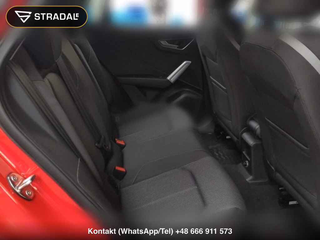 AUDI Q2 30TFSI SPORT, miniaturka 7