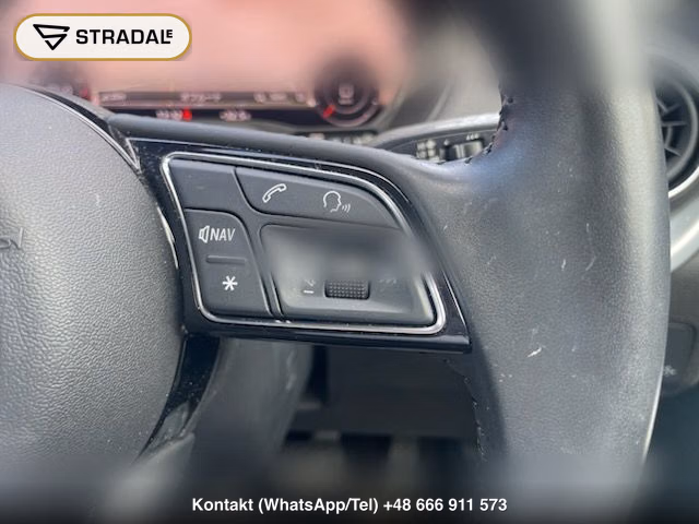 AUDI Q2 30TFSI SPORT, miniaturka 9
