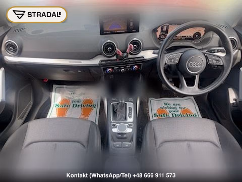 AUDI Q2 30TFSI SPORT, miniaturka 10