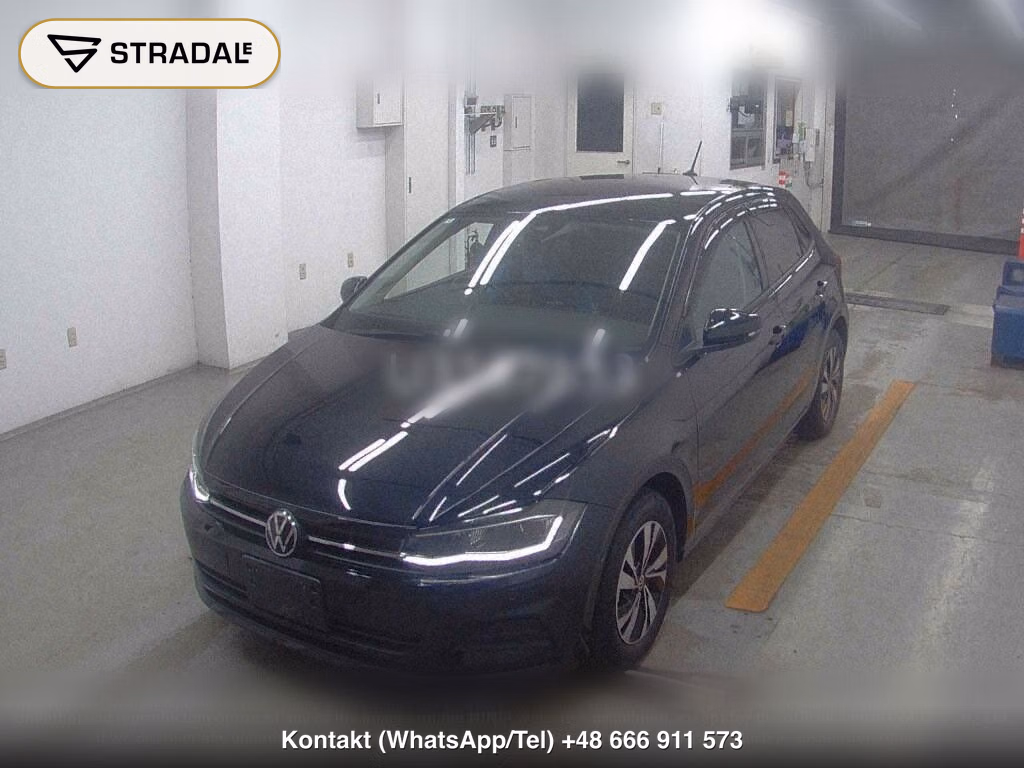 VOLKSWAGEN POLO 5D TSI COMFORT LINE, miniaturka 5