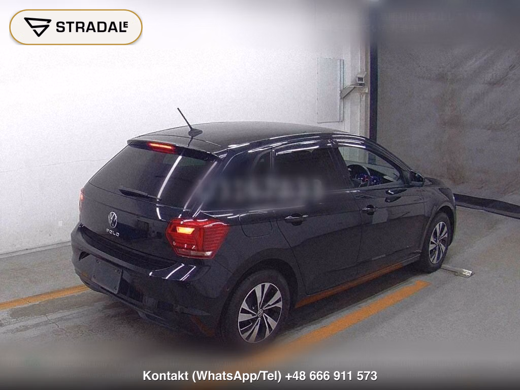 VOLKSWAGEN POLO 5D TSI COMFORT LINE, miniaturka 6