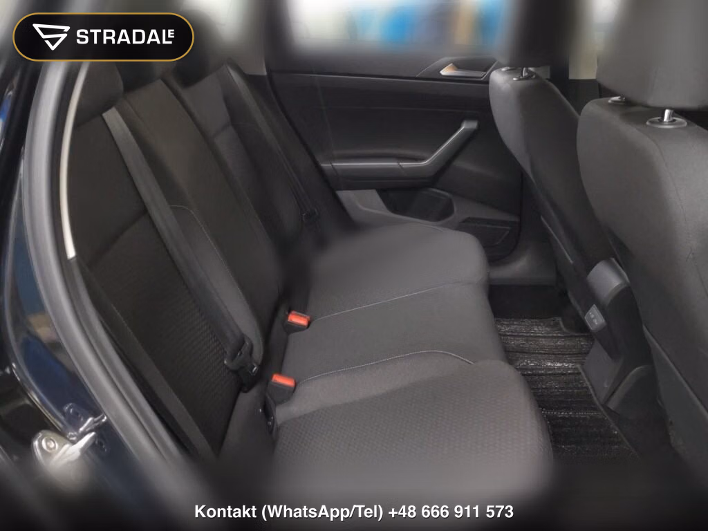 VOLKSWAGEN POLO 5D TSI COMFORT LINE, miniaturka 7