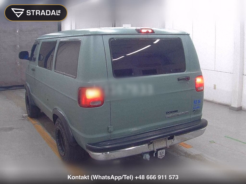 DODGE RAM 4D OTHERS, miniaturka 3