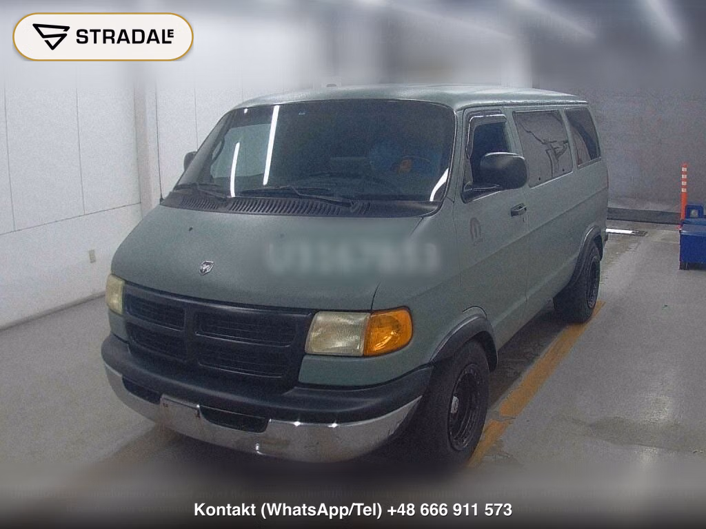 DODGE RAM 4D OTHERS, miniaturka 5