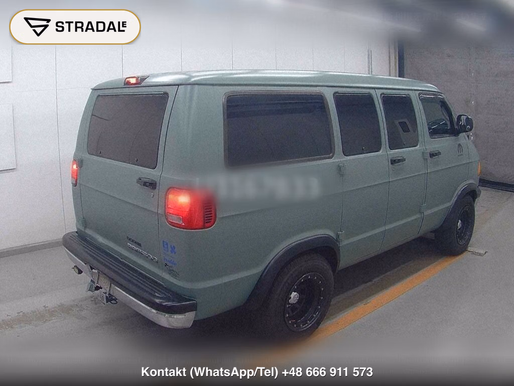 DODGE RAM 4D OTHERS, miniaturka 6