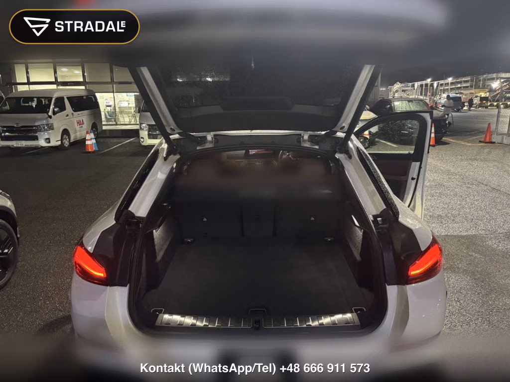 BMW X6 4WD XDRIVE 35D M-SPORT, miniaturka 10